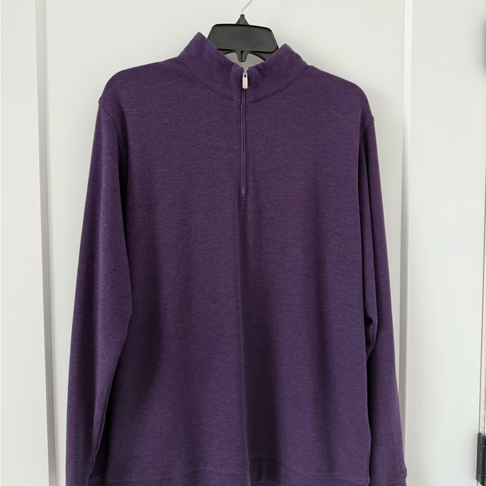 Peter Millar Quarter-Zip